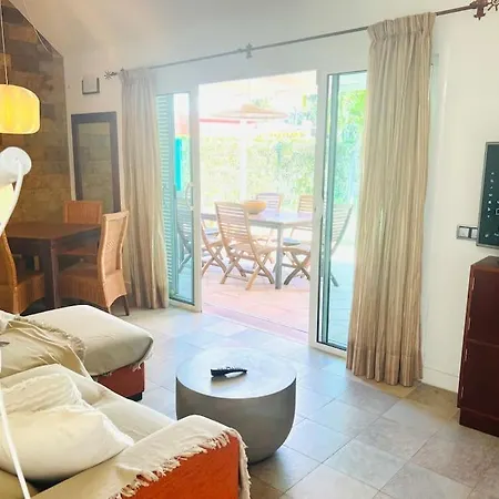 Semesterbostad Espacioso En Maspalomas (Gran Canaria)